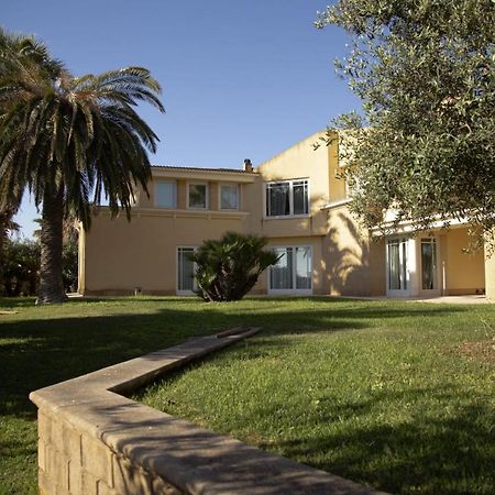 Il Filo Di Perle Luxury Villas Marsala Extérieur photo