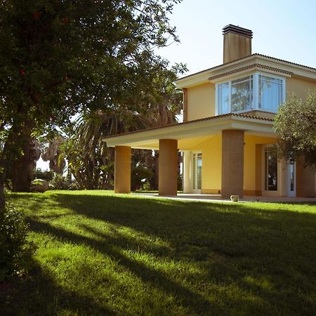 Il Filo Di Perle Luxury Villas Marsala Extérieur photo