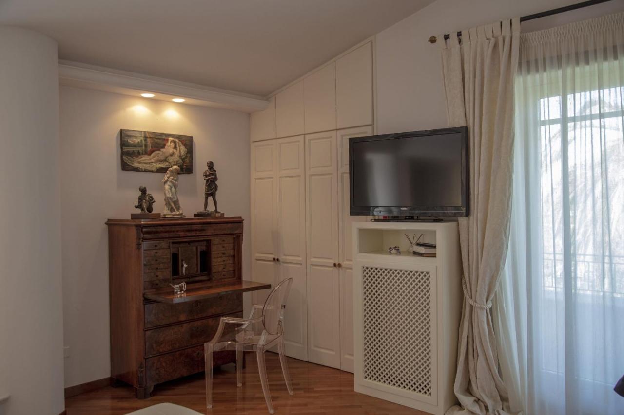 Il Filo Di Perle Luxury Villas Marsala Extérieur photo