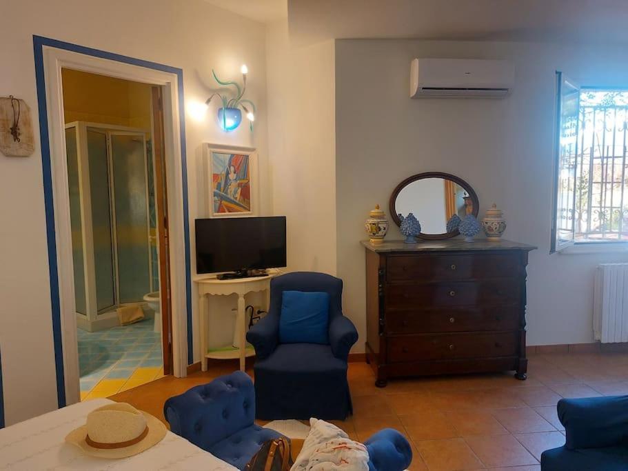 Il Filo Di Perle Luxury Villas Marsala Extérieur photo