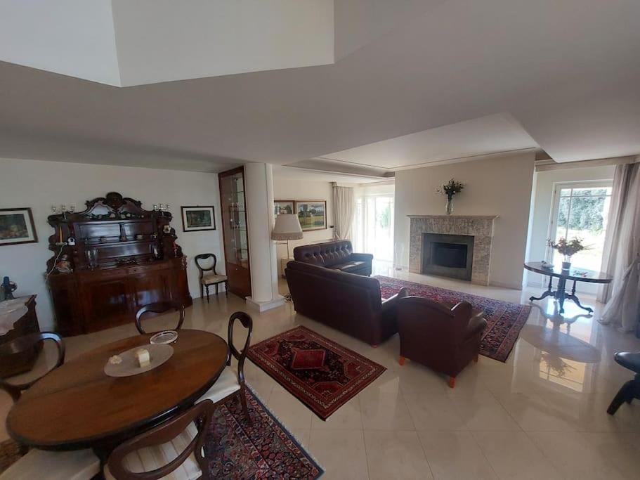 Il Filo Di Perle Luxury Villas Marsala Extérieur photo