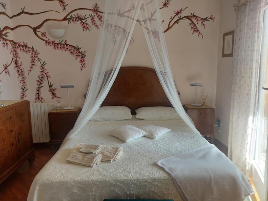 Il Filo Di Perle Luxury Villas Marsala Extérieur photo