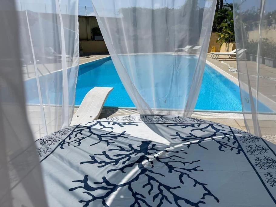 Il Filo Di Perle Luxury Villas Marsala Extérieur photo