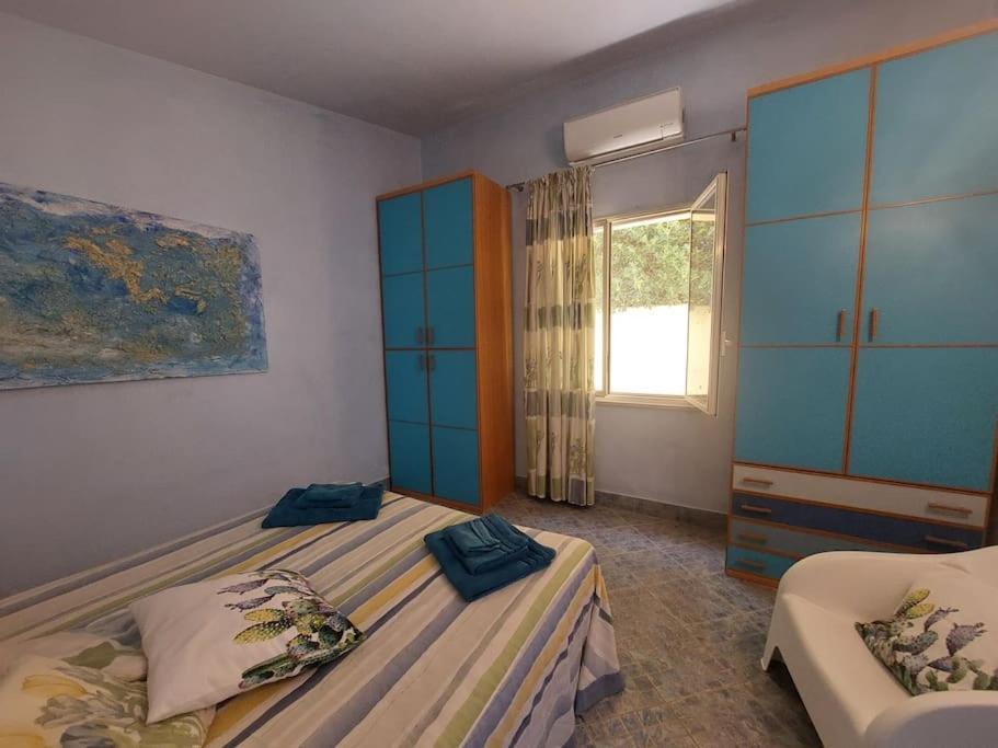Il Filo Di Perle Luxury Villas Marsala Extérieur photo