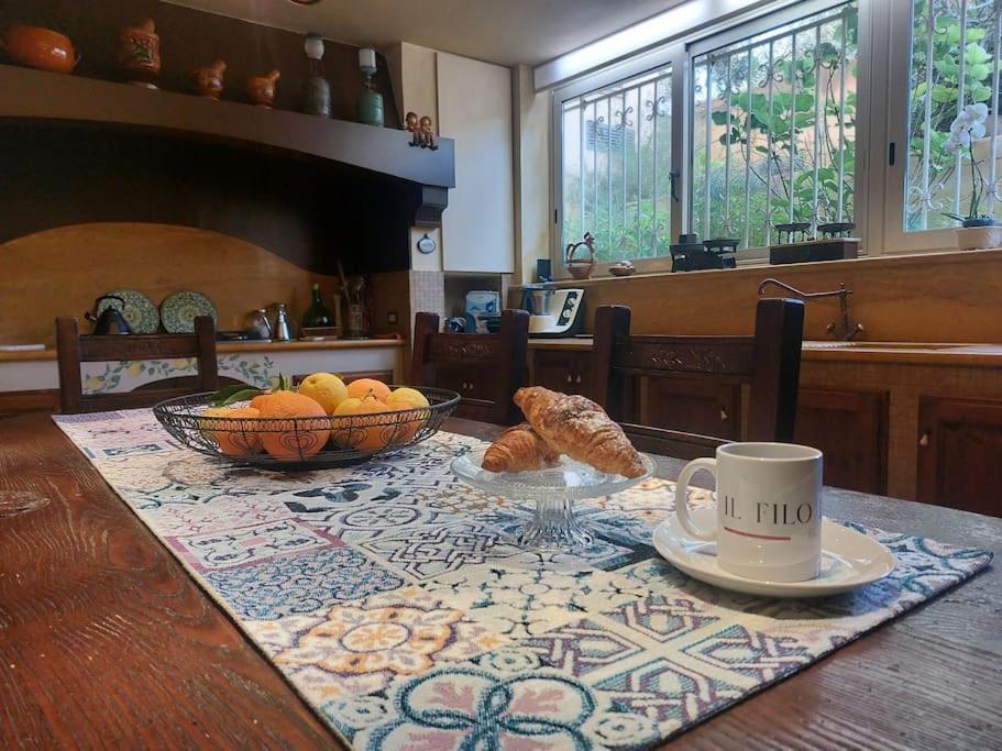 Il Filo Di Perle Luxury Villas Marsala Extérieur photo