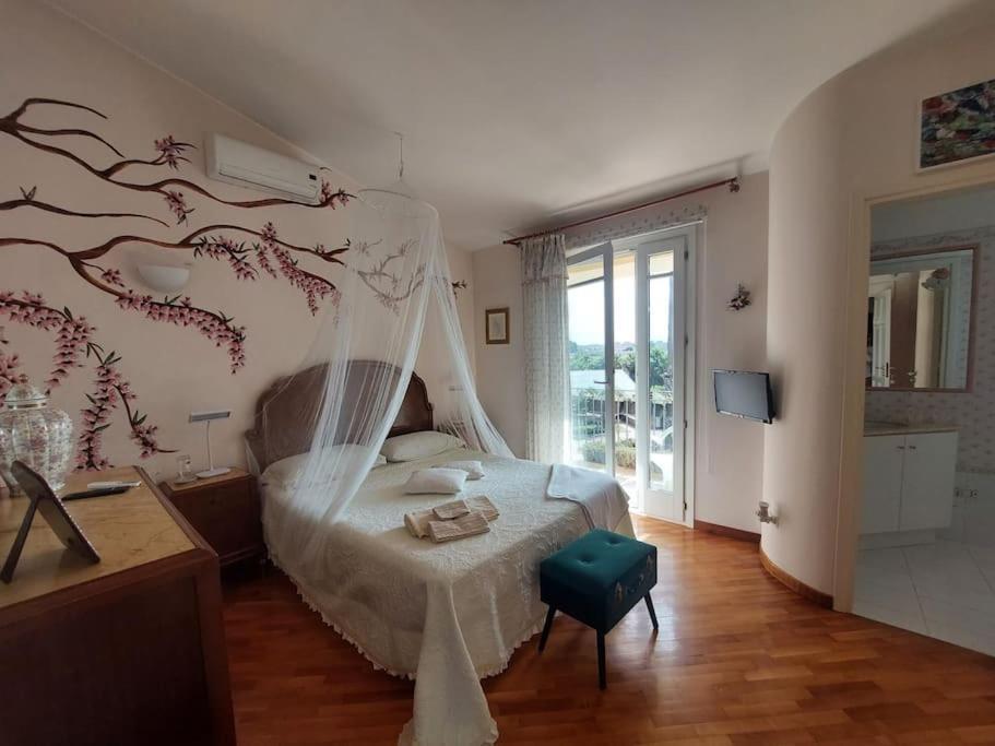 Il Filo Di Perle Luxury Villas Marsala Extérieur photo
