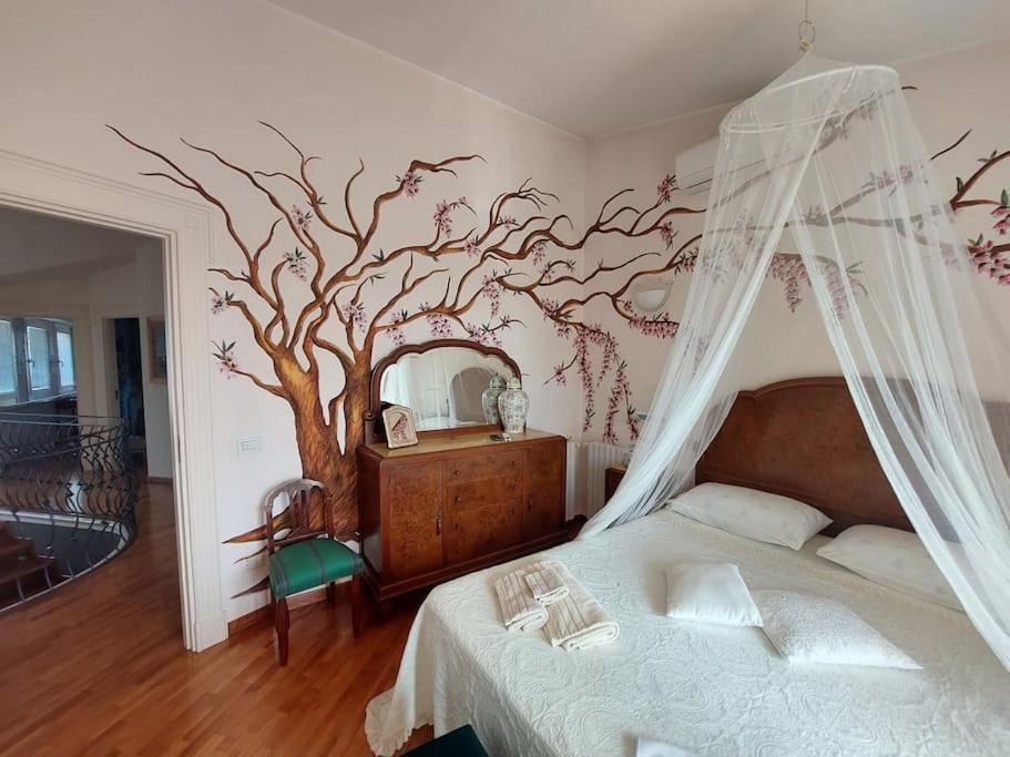 Il Filo Di Perle Luxury Villas Marsala Extérieur photo