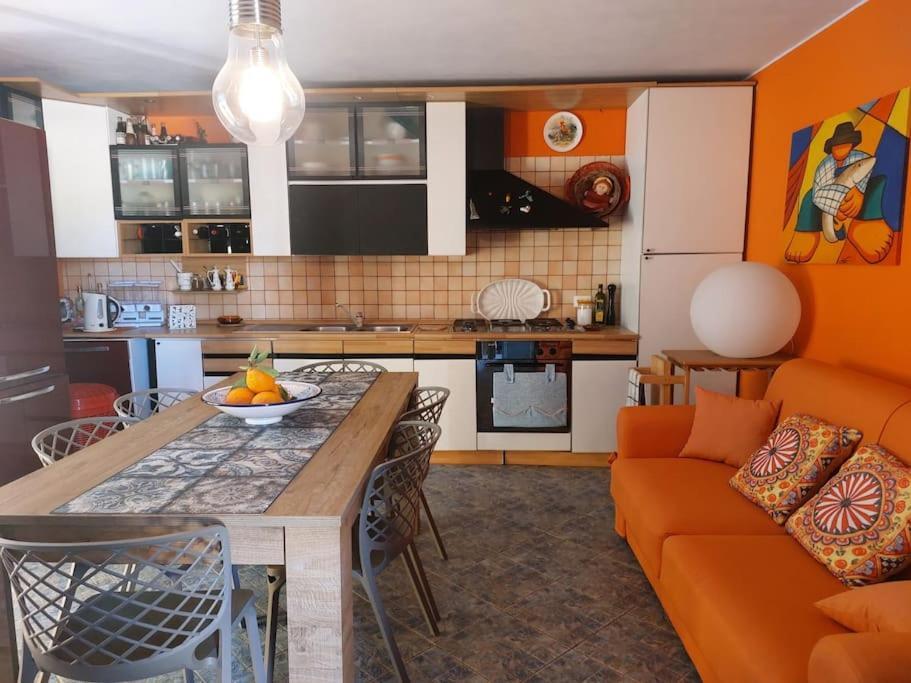 Il Filo Di Perle Luxury Villas Marsala Extérieur photo