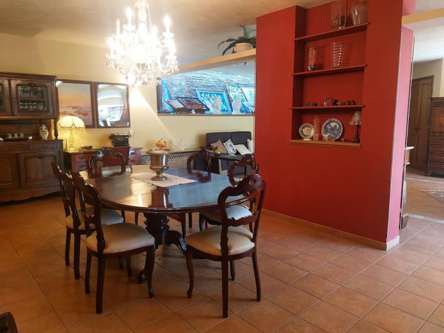 Il Filo Di Perle Luxury Villas Marsala Extérieur photo