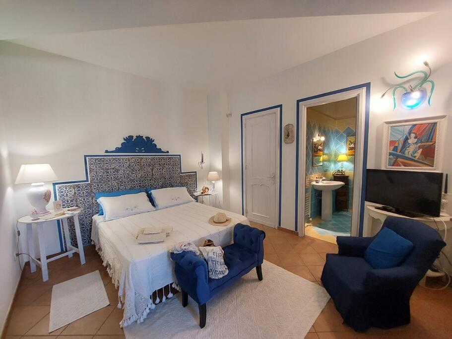 Il Filo Di Perle Luxury Villas Marsala Extérieur photo