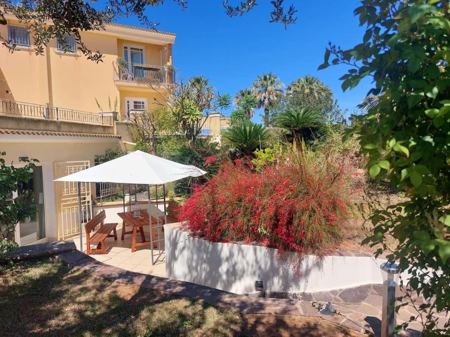 Il Filo Di Perle Luxury Villas Marsala Extérieur photo