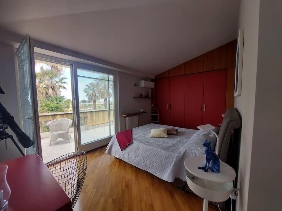 Il Filo Di Perle Luxury Villas Marsala Extérieur photo