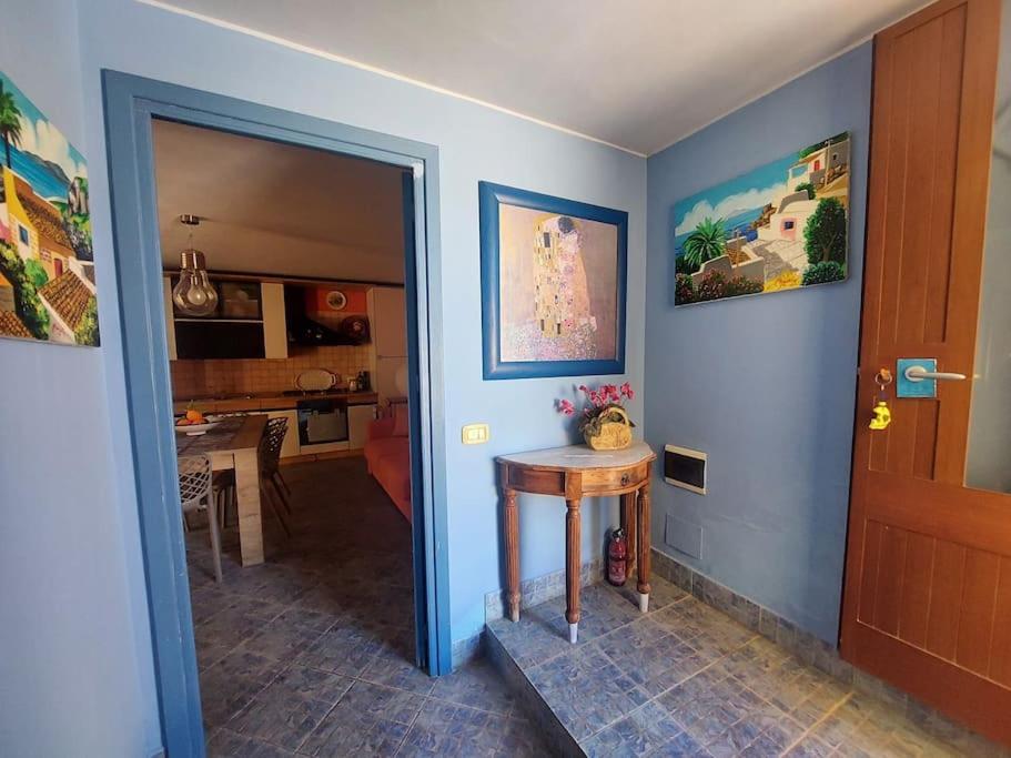 Il Filo Di Perle Luxury Villas Marsala Extérieur photo