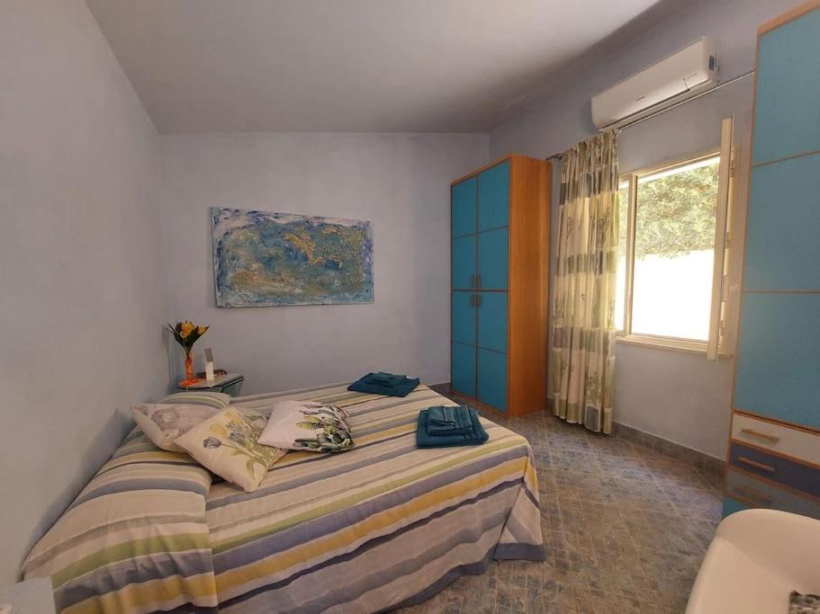 Il Filo Di Perle Luxury Villas Marsala Extérieur photo