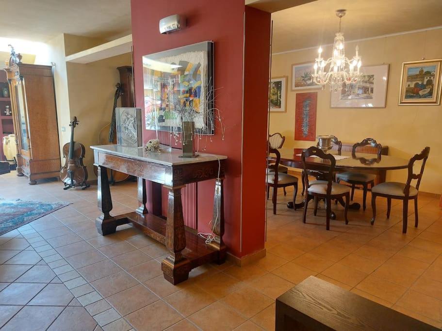 Il Filo Di Perle Luxury Villas Marsala Extérieur photo