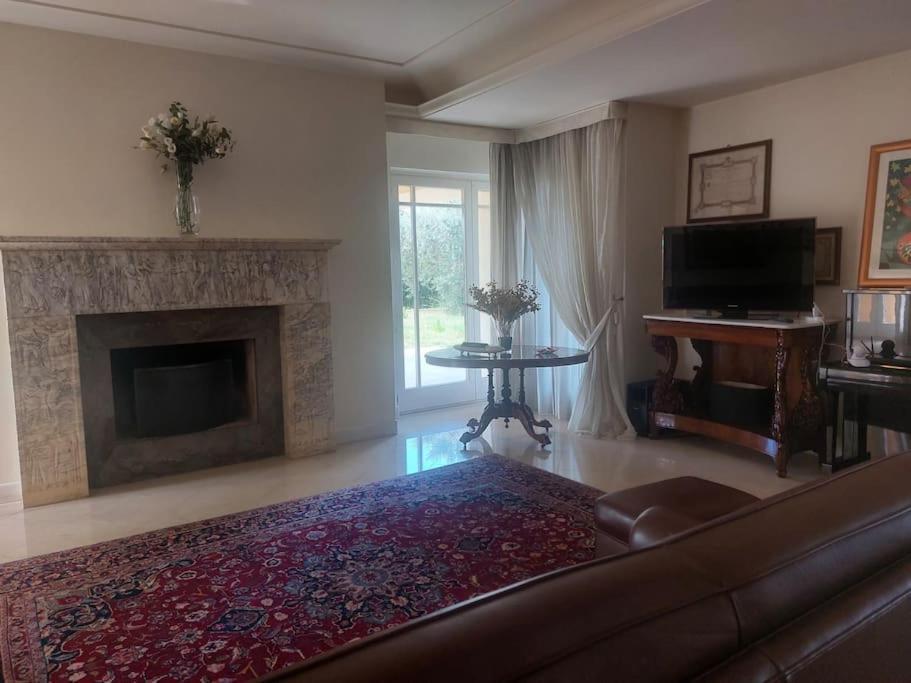 Il Filo Di Perle Luxury Villas Marsala Extérieur photo