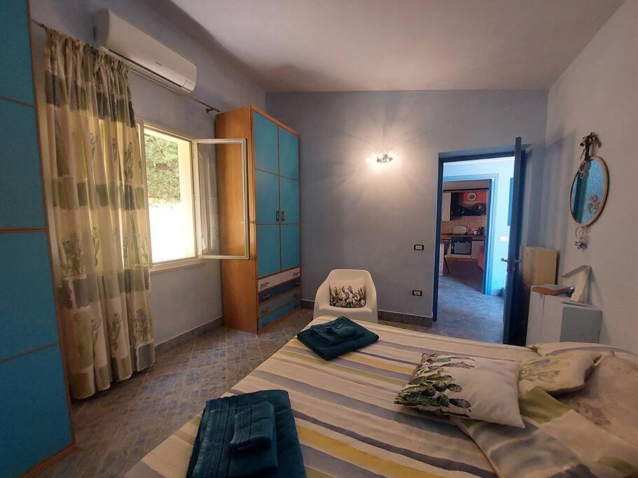 Il Filo Di Perle Luxury Villas Marsala Extérieur photo